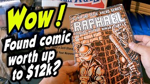 I'm digging through more boxes from the locker I paid $470 for at a live storage auction. It's been a fun one so far with lots of collectibles, and there is no shortage of that in this episode. Interest stuff indeed, and some of the finds are down right dynamite!!! This is part 2 of the "Baseball Cards & Beef Stuff" locker. | Locker Nuts