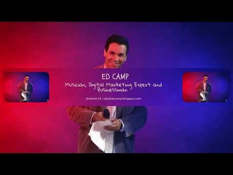 🧑‍🏫EdCamp – Education, 🎵 Music, and Languages Musician, Digital Marketing Expert and Businessman 🧑‍🏫