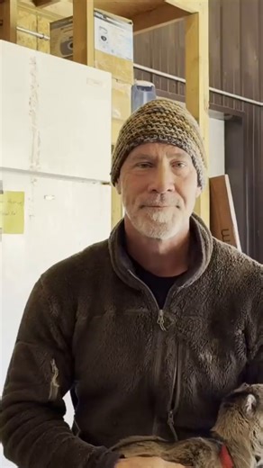 Attention goat enthusiasts! 🐐✨ Dive into the intriguing world of goat care with valuable insights straight from ranch expert Marc Warnke. Witness the cautionary tale of two little goats showing early signs of goat polio, a critical condition that demands prompt attention. Discover how smart observation can make all the difference and learn about the powerful role of vitamin B in treatment. Marc shares practical advice on administering vitamin B to goats and highlights the importance of early in