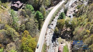 Here we are on 167 in Ashe County NC, We have been highlighting our work on 421 in Mountain City TN, but we are also working in Ashe County NC along flood damaged roads there! If you are driving this way, please drive carefully and be aware of our team. These roads are curvy and have little visibility, please be aware of our work here, look out for cones and signage! Contact Baker's Construction Services by email: estimating@bakersconstructionservices.com by phone: 423-538-4400 Employment: https