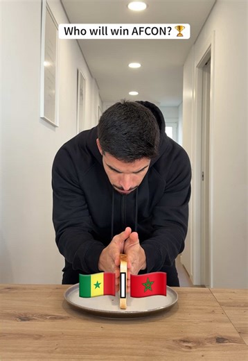 Who Will Win the AFCON Championship?