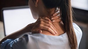 Okamžitá úleva od zablokovaného krku a zad? Stačí vědět, jaké místo zmáčknout