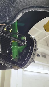 There’s just so much to feast your eyes on underneath our 1989 911 Turbo restoration project. #PorscheRestorationChallenge22 Be a Champion #ChampionPorsche #porsche #thereisnosubsitute | Champion Porsche