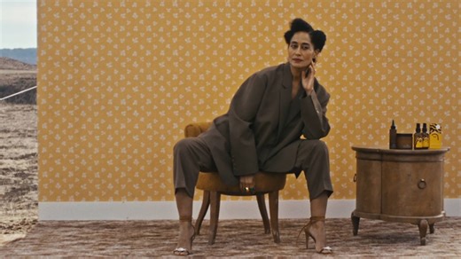 Pattern Beauty featuring Tracee Ellis Ross - “Legacy” - | BET AWARDS