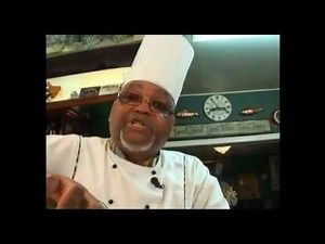 Chef Joe Randall's Savannah Crab Cakes
