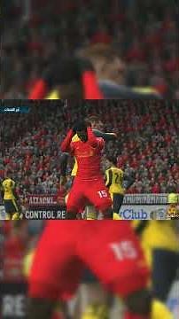 Pro Evolution Soccer 2017 Gameplay