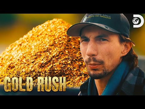 Gold Rush Season 11: The Richest Season Yet | Sneak Peek