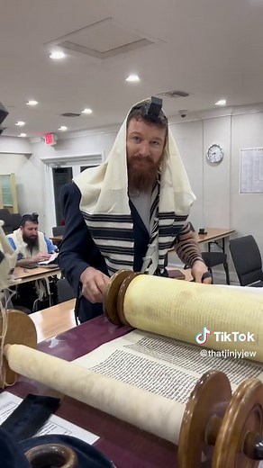 Reading from the Torah: Ancient Recitation Techniques
