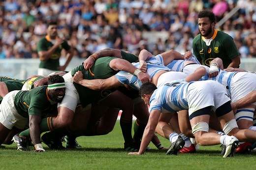 How to watch Rugby Championship 2025: TV & streaming guide