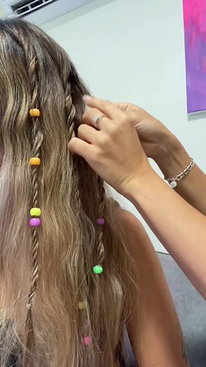 צמות בטיילת - חלק ב׳