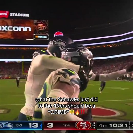 #fyp#viral #seahwksfan#nfl