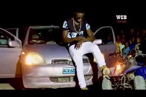 Rey Anaconda A Dança de Edjile | Rey Anaconda