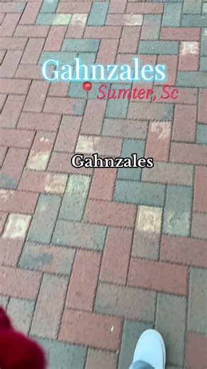 Visit the New Restaurant in Sumter Gonzales