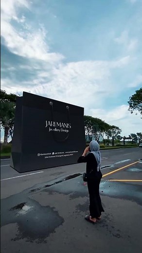 3d Animation Advertisement using Blender