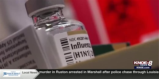 Cold season brings rising flu rates: what you need to know