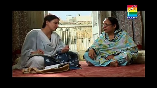 Humsafar full Episode 1 full HD