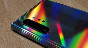 Samsung Galaxy Note 10 : probamos su triple cámara principal y así lucen las fotografías [FOTOS]