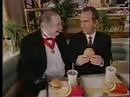 McDonald's 1988 TV Icons Maxwell Smart