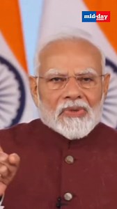 Prime Minister Narendra Modi addressed the nation at around 8 p.m. today, delivering his first speech since the launch of Operation Sindoor. The address came two days after India and Pakistan reached an understanding to immediately halt all firings and military actions on land, air, and sea. Operation Sindoor was launched by India on the intervening night of May 6 and 7 in retaliation for the Pahalgam terror attack, which claimed 26 lives. During the operation, Indian armed forces targeted nine 