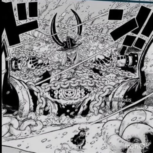 luffy meets loki|#onepiece