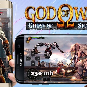 God Of War Cso File For Ppsspp