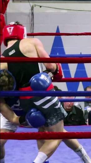 Bambara Boxing IN ACTION