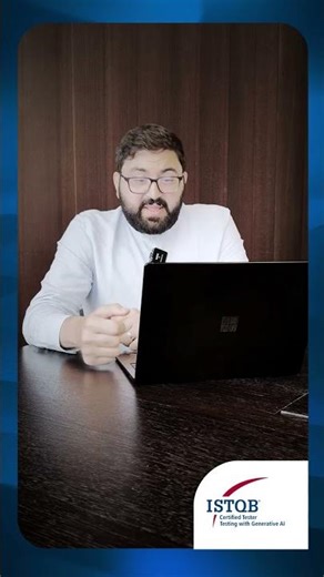 Future-Ready Testing: Master Generative AI with ISTQB® CT-GenAI