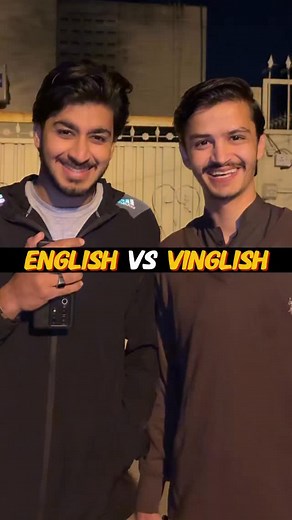 1.2M views · 7.6K reactions | EnglishVinglish . . . #funny #reels #instagram #instagood #explore #foryou #explorepage | Muhammad Khalid | Facebook