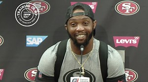 Tavon Austin Explains Challenge Learning Kyle Shanahan's Playbook