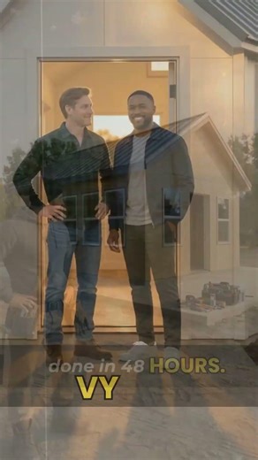 Wait they built THIS in ONE weekend?!