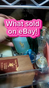 What sold on eBay yesterday! #ebay #reseller #ebaysales #ebayseller #thrifting #thrifthaul #estatesales #estatesalehaul #ebaybolo | Tuitionaintcheap