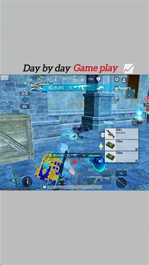 day by day game play ▶️ ‪@RG_PLAYS_YT‬