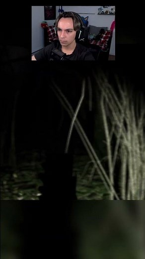 The bone snapping sound will ALWAYS be creepy | see no FEAR