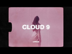 Paravi - Cloud 9 (Lyrics)