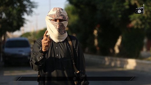 ISIS calls for more terror attacks by Muslims all over the world