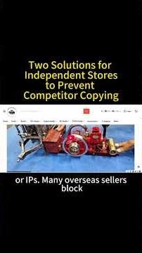 Cross-Border Sellers: Don’t Expose Your Website Too Early