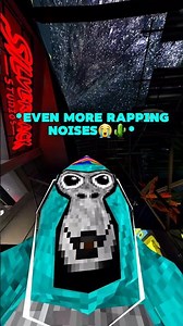 Beat Box Cactus 🌵 #gorillatag #gorillatagquest #vr #gorillatagupdate #gtag #fingerpaint #funny