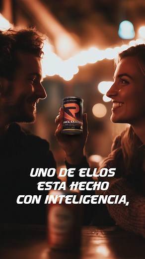 #ElPrevioDeLosPrevios Reload es elaborado por expertos con ingredientes naturales como Maracuyá, Alcachofa, Boldo, Miel y otros. Desarrollaron una fórmula inteligente, 100% peruana, libre de octógonos, que ayuda a disminuir las molestias de la resaca Pídelo en grifos Repsol,Gesa-Primax, Licorerías La Fontana, Risco y reload.com.pe #Reload #IA #MolestiasDeLaResaca #InteligenciaArtificial #EliminaciónDeAlcohol #Resaca #Antioxidante #Hidratante #IngredientesNaturales #LibreDeOctógonos #DespertarSin