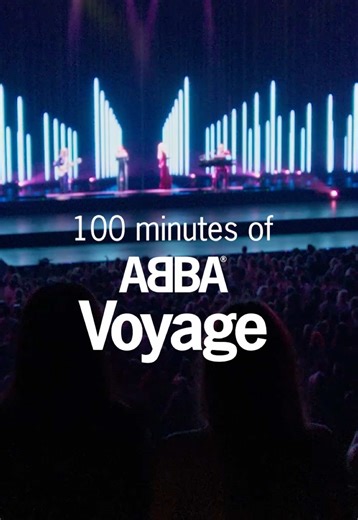 ABBA Voyage: 100 Minutes of Unforgettable Memories