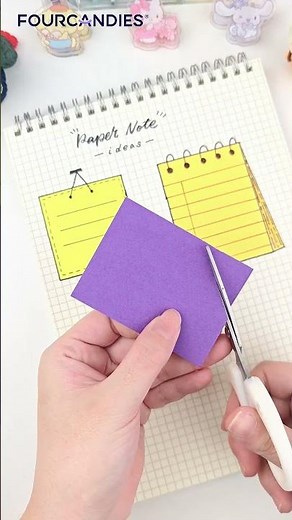 Building a sticky note layout ✨
