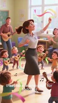 Little Learners USA – Fun Learning Songs