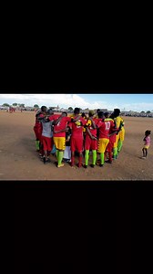 God be with AT Mambas FC | AT Mambas FC