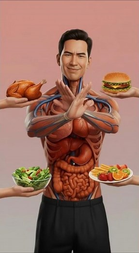 The 5 Most important Benefits of Fasting (Science Explains) #fast #fasting