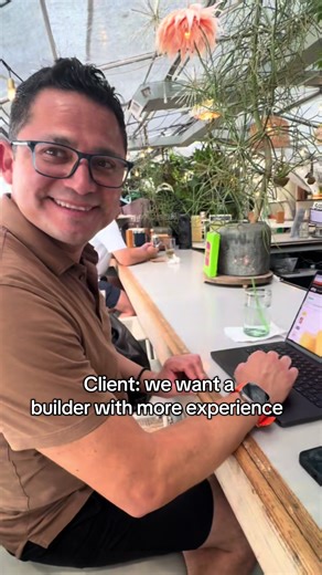 Experience requirement satisfied.✅✅ #BlueBridgeImprovements #Construction #HomeImprovements #HomeDesign #NewBuild