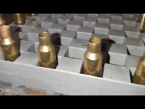 Diy induction annealing for reloading and why.