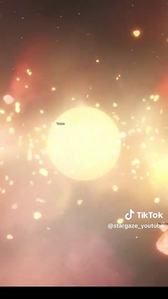 Exploring Rotating Mercury in a Space Simulation