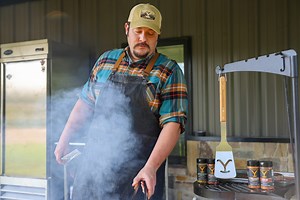 Gator's Official 'Yellowstone' Cookbook is Out and We Have Recipes