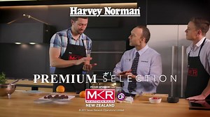 35K views | See our premium selection of appliances to make life easier in the kitchen - My Kitchen Rules NZ | Harvey Norman New Zealand | Facebook