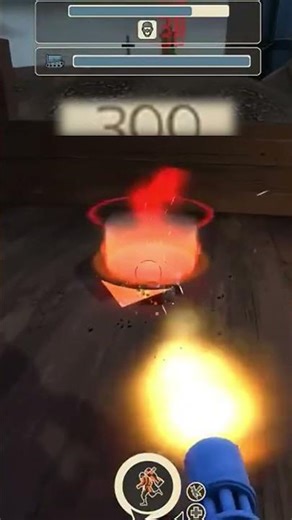 Robot Heavy #tf2