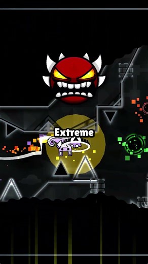 Guess the GD Level 25!